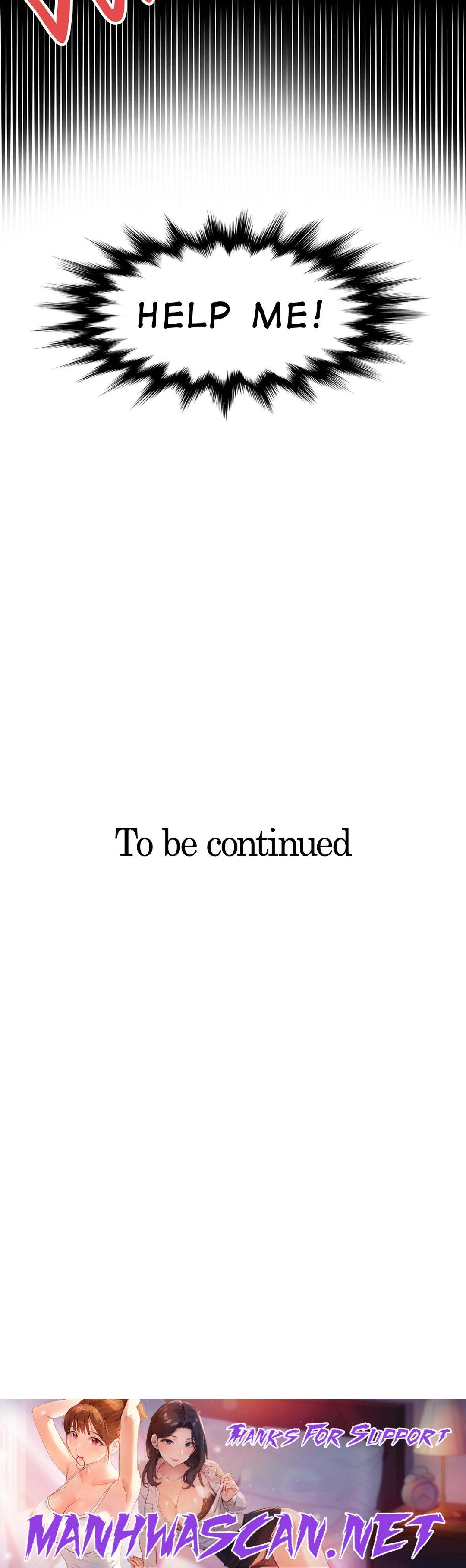 Gluestick Girl - Chapter 35 Page 30