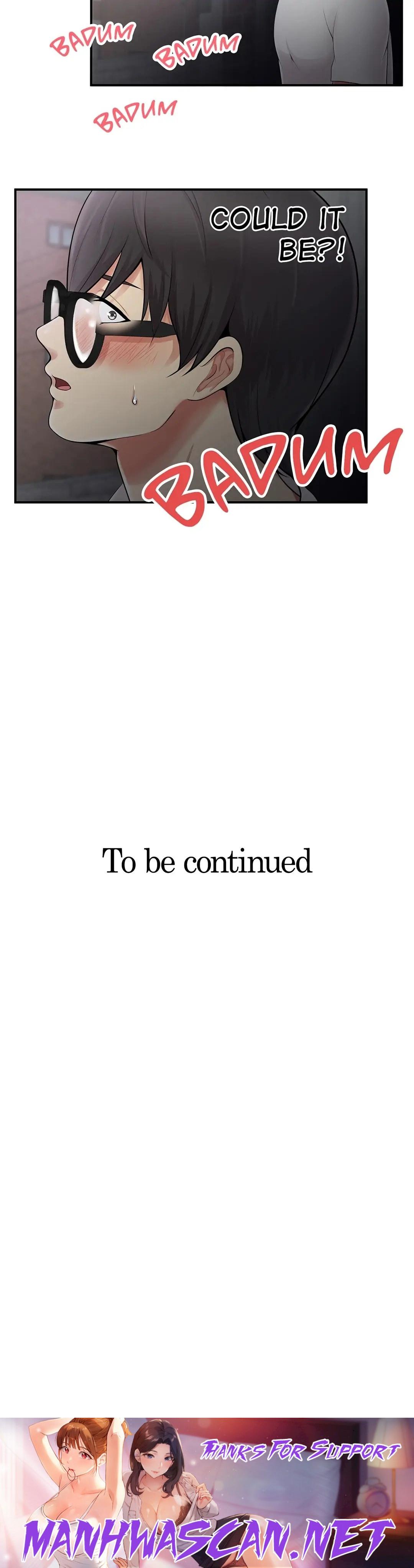 Gluestick Girl - Chapter 7 Page 18