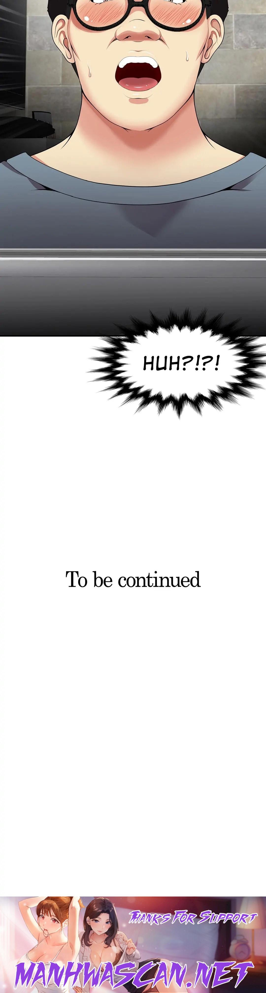 Gluestick Girl - Chapter 8 Page 18