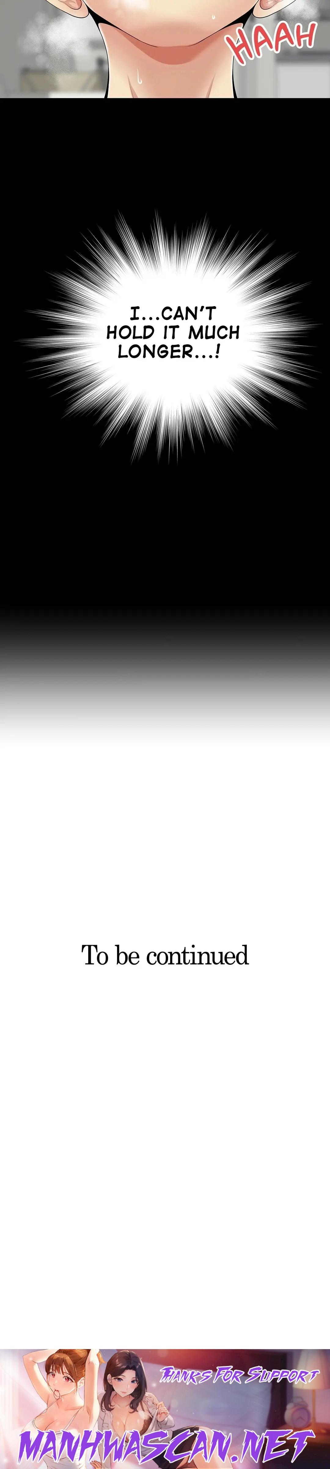 Gluestick Girl - Chapter 9 Page 19