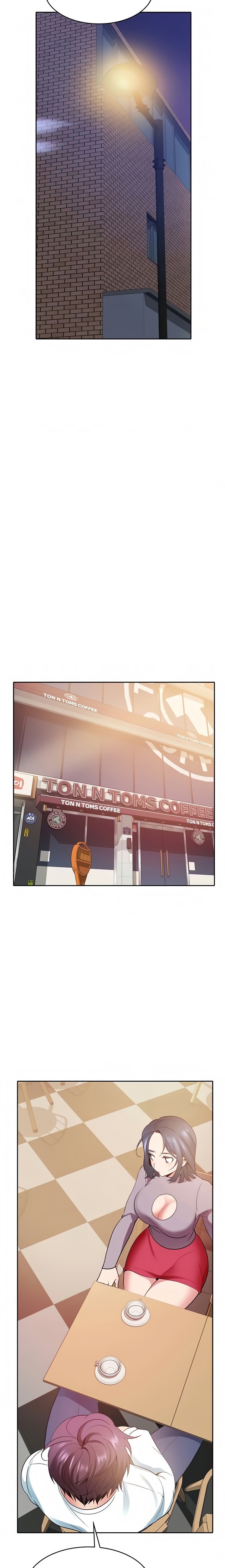 Need A Service? - Chapter 36 Page 13