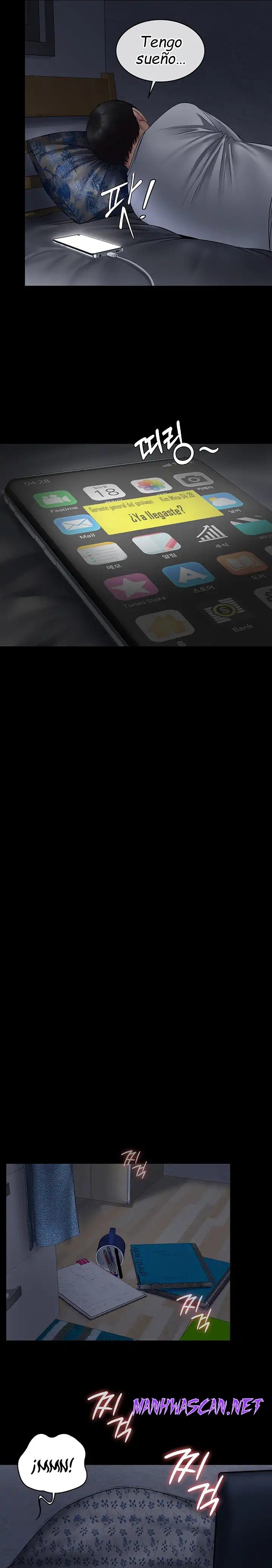 Succubus System Raw - Chapter 10 Page 29