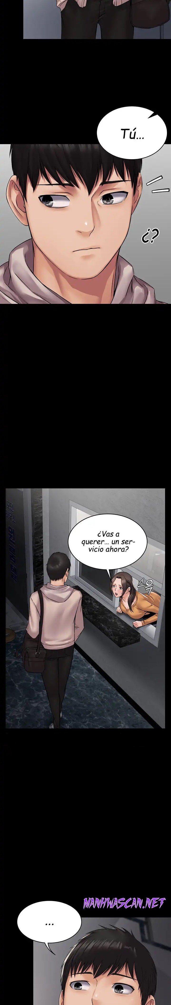 Succubus System Raw - Chapter 9 Page 18