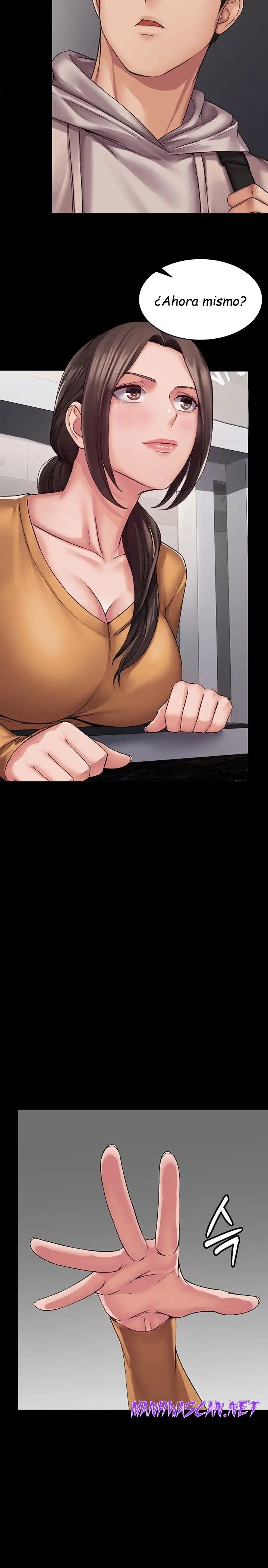 Succubus System Raw - Chapter 9 Page 19