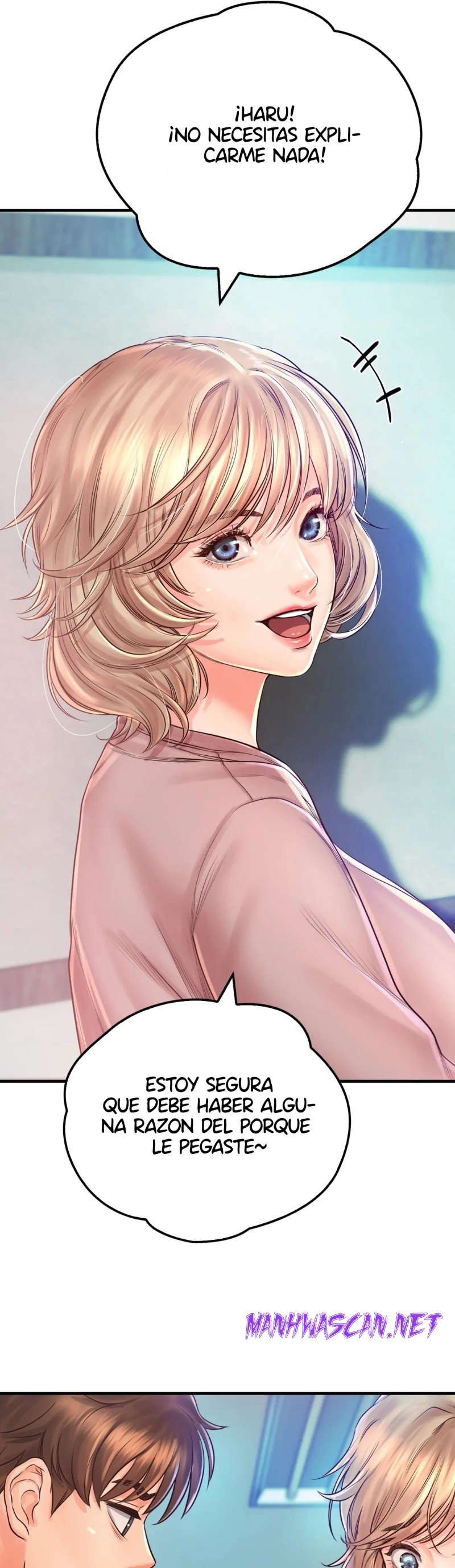 Osaka Raw - Chapter 13 Page 13