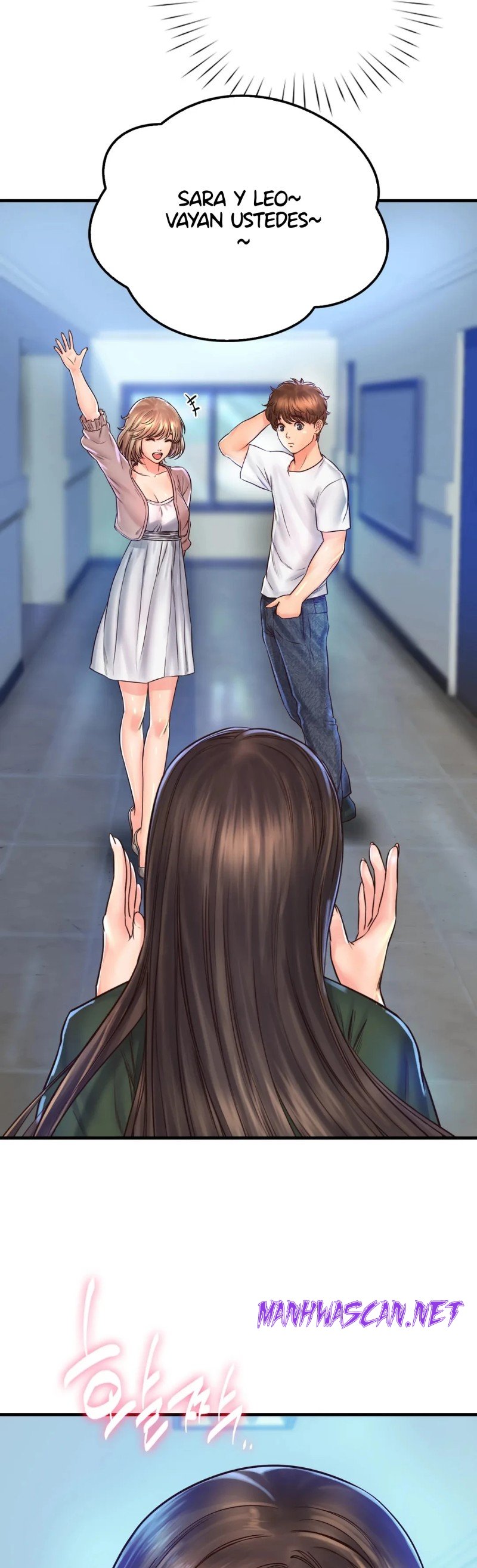 Osaka Raw - Chapter 13 Page 21