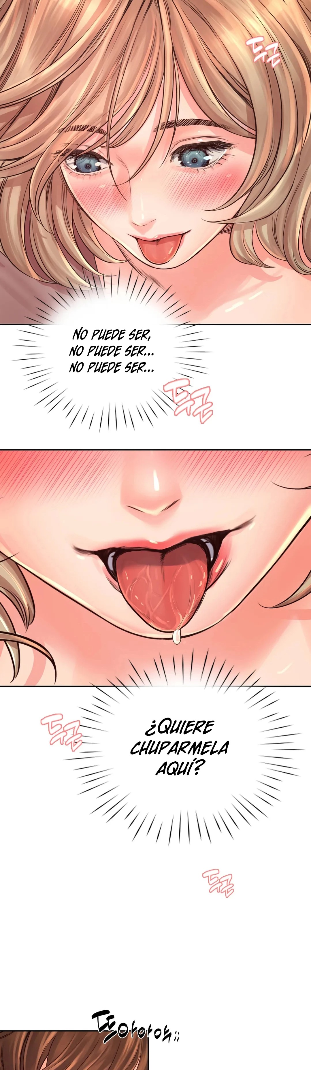 Osaka Raw - Chapter 14 Page 15