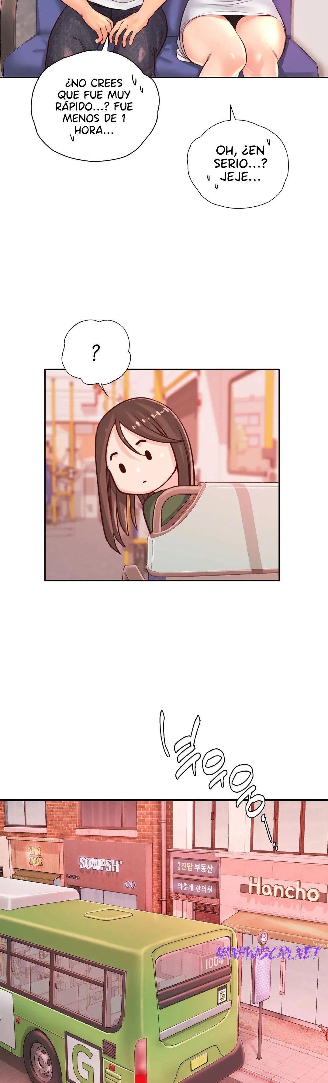 Osaka Raw - Chapter 14 Page 18