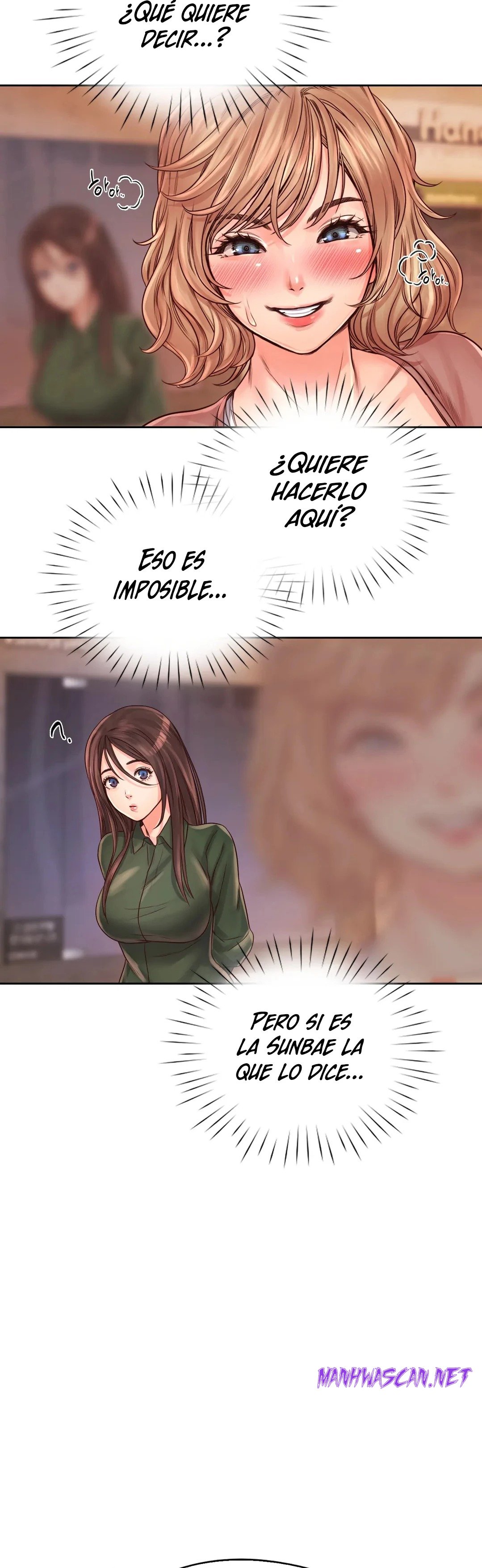 Osaka Raw - Chapter 14 Page 25