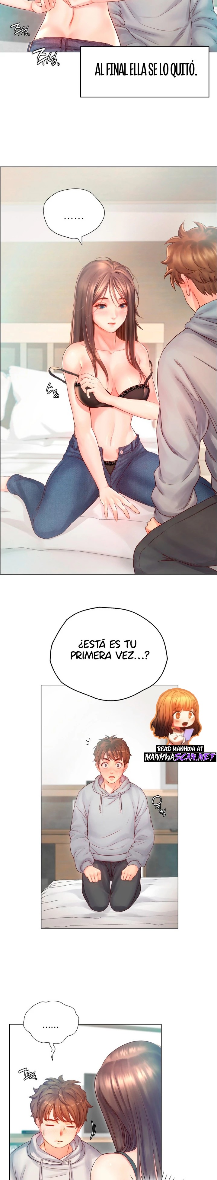 Osaka Raw - Chapter 2 Page 6