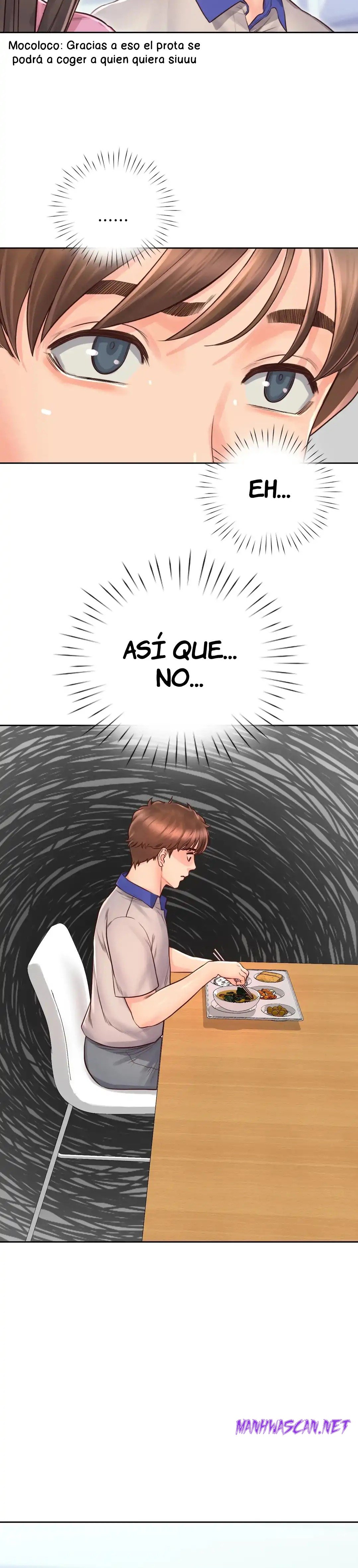 Osaka Raw - Chapter 21 Page 12