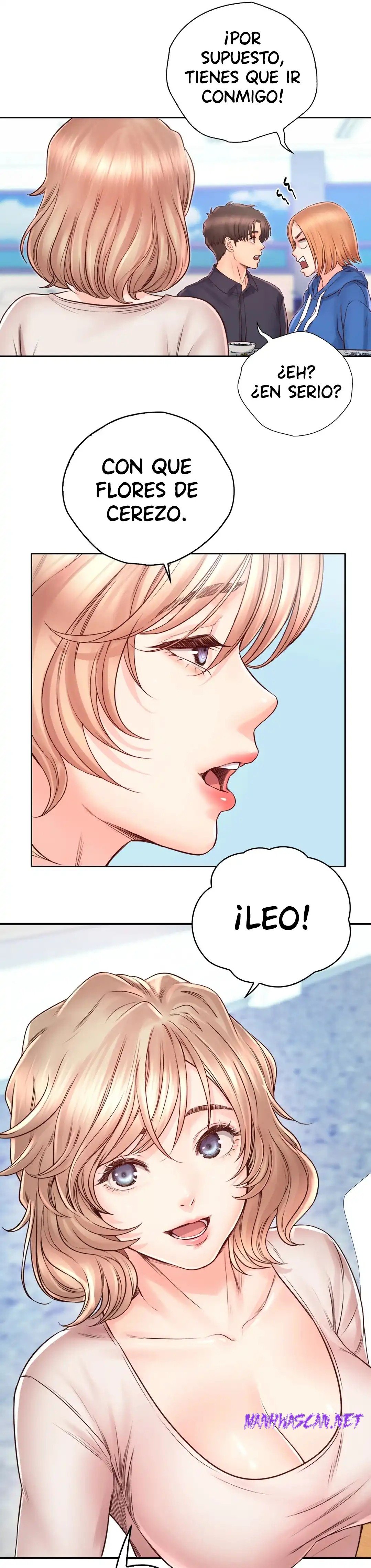 Osaka Raw - Chapter 21 Page 16