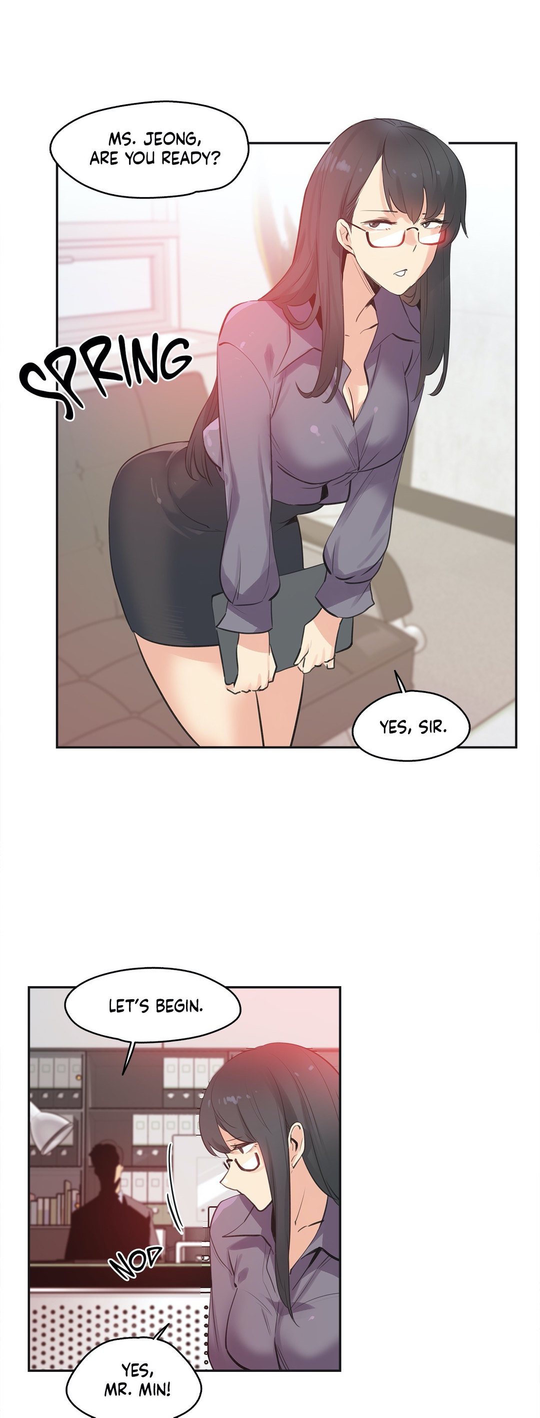 Daddy’s Wild Oats - Chapter 78 Page 13