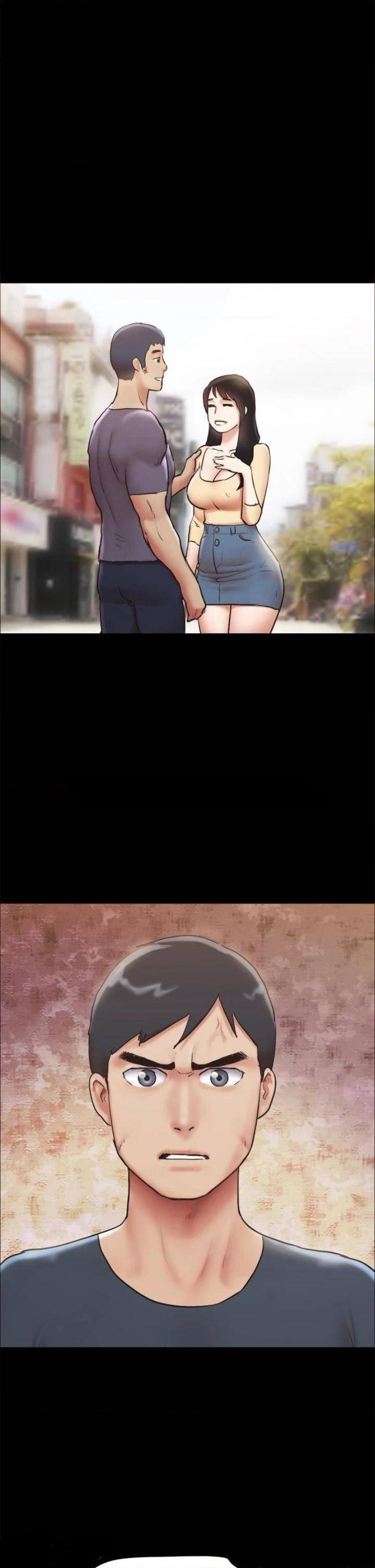 Everything Is Agreed Raw - Chapter 132 Page 2