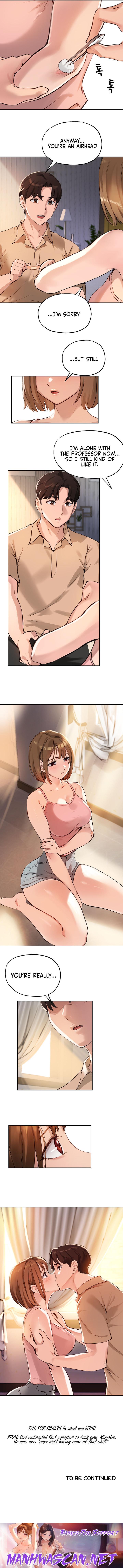 Twenty - Chapter 37 Page 9