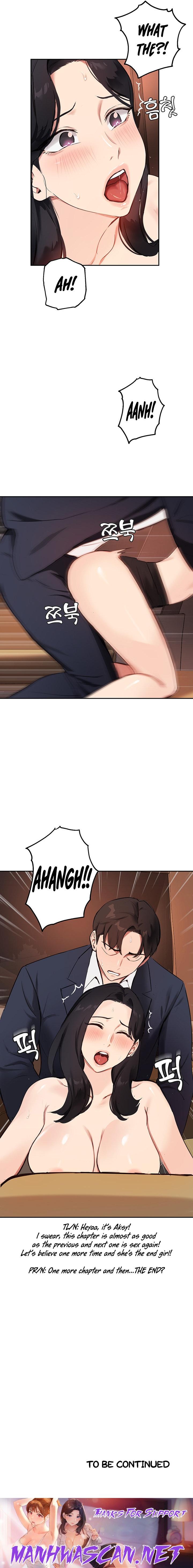 Twenty - Chapter 54 Page 8