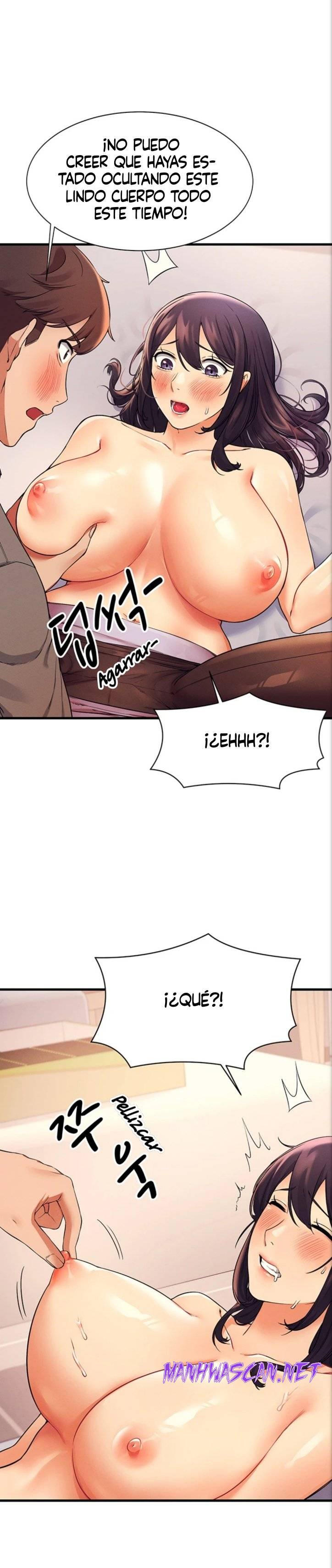 Where is Goddess Raw - Chapter 18 Page 14