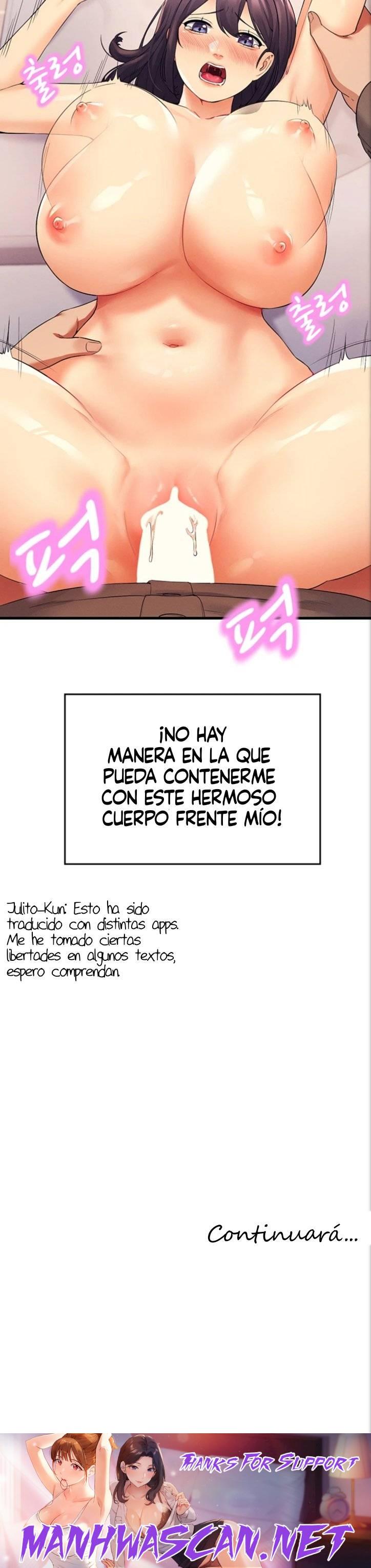 Where is Goddess Raw - Chapter 18 Page 33