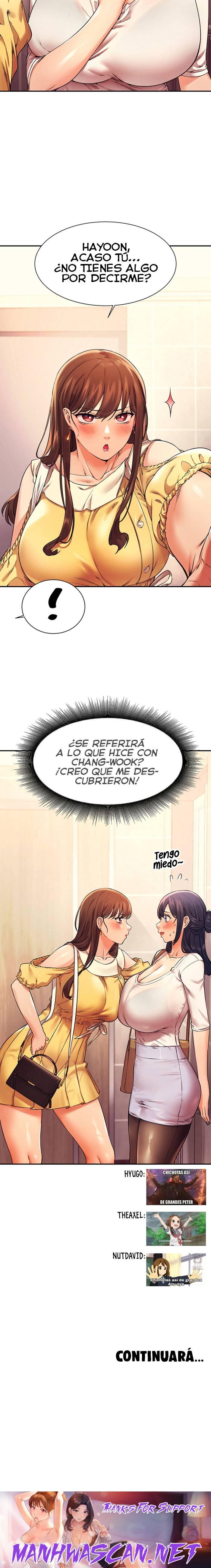 Where is Goddess Raw - Chapter 21 Page 12