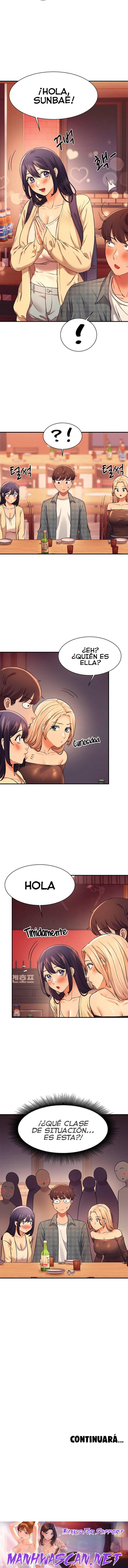 Where is Goddess Raw - Chapter 22 Page 12