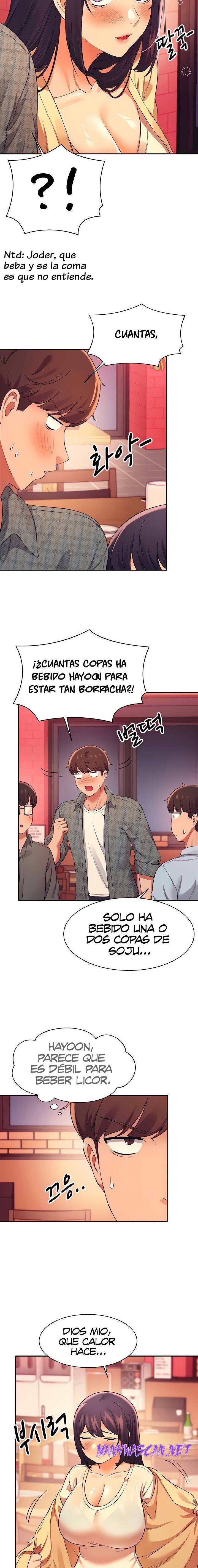 Where is Goddess Raw - Chapter 23 Page 11