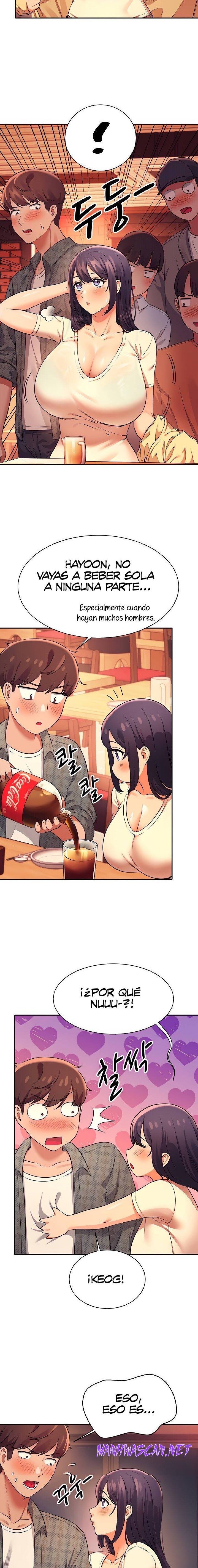 Where is Goddess Raw - Chapter 23 Page 12