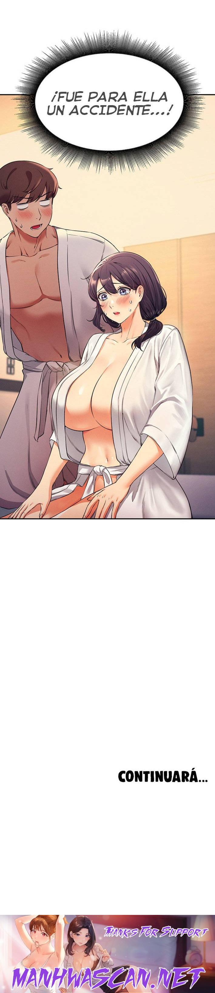 Where is Goddess Raw - Chapter 25 Page 33