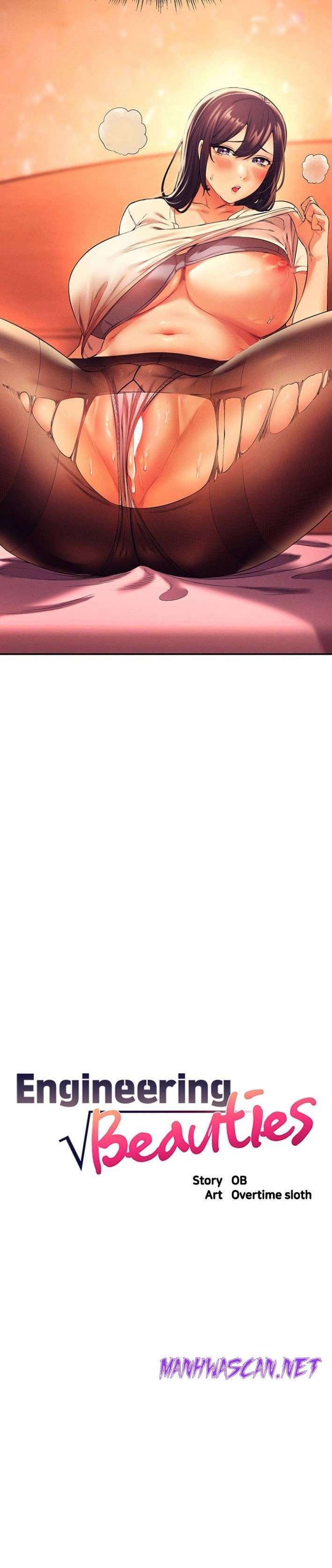 Where is Goddess Raw - Chapter 25 Page 4