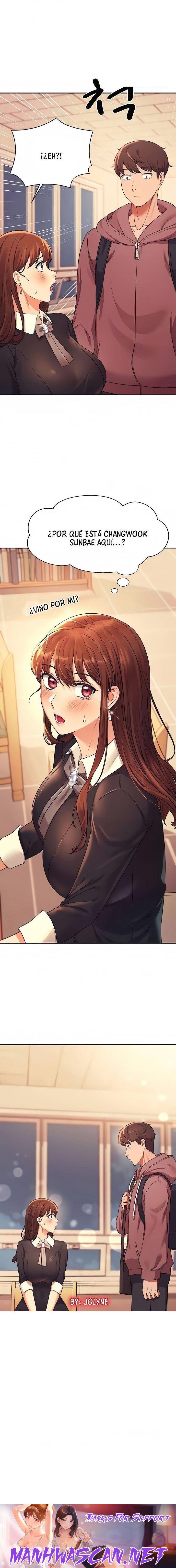 Where is Goddess Raw - Chapter 26 Page 22