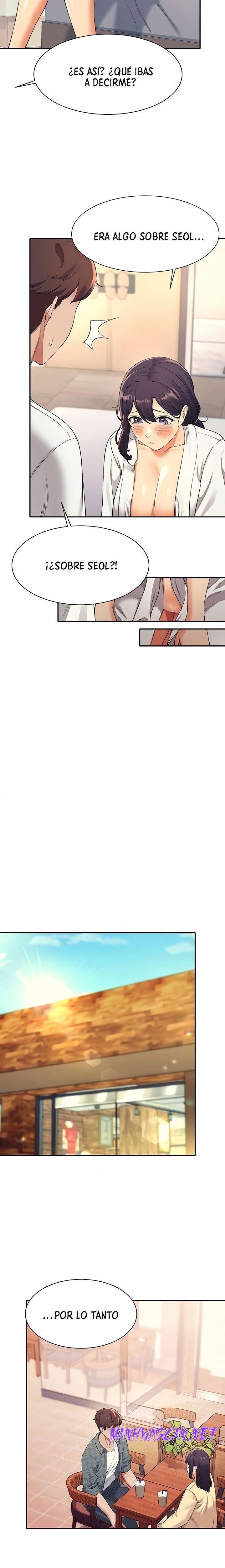 Where is Goddess Raw - Chapter 26 Page 5