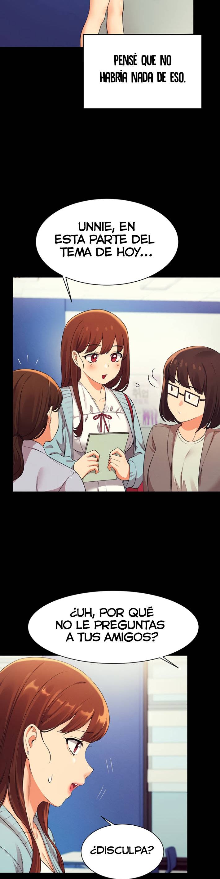 Where is Goddess Raw - Chapter 28 Page 10