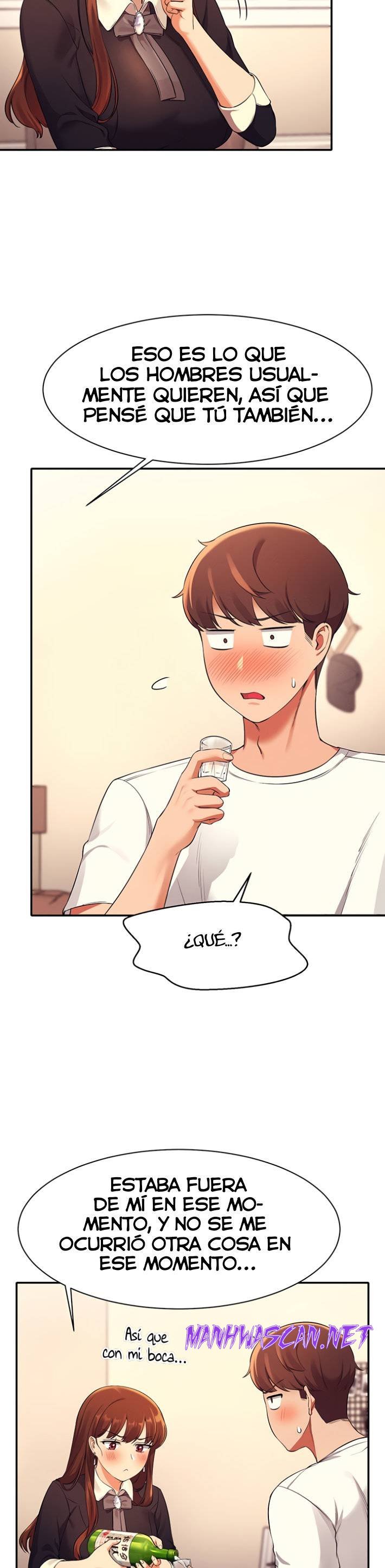 Where is Goddess Raw - Chapter 28 Page 19