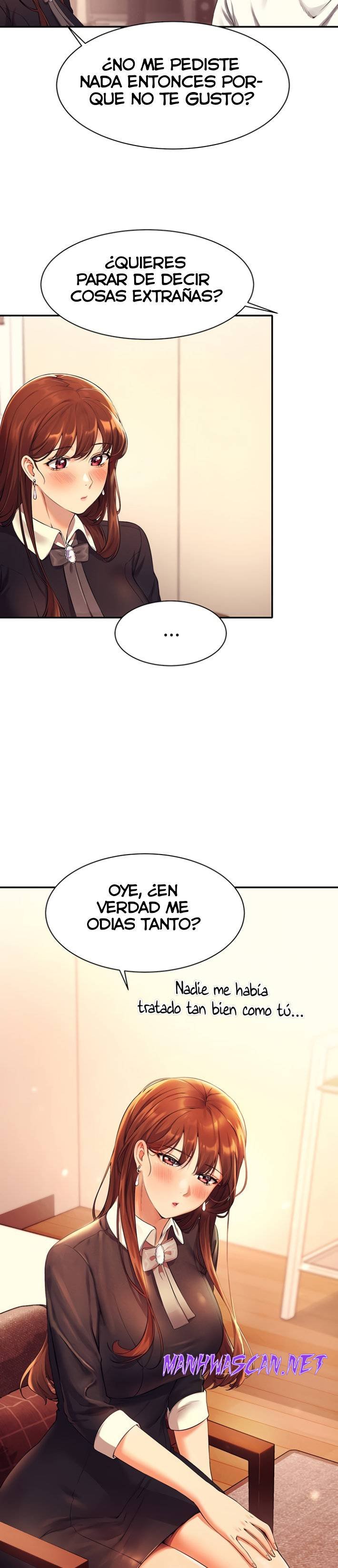 Where is Goddess Raw - Chapter 28 Page 23