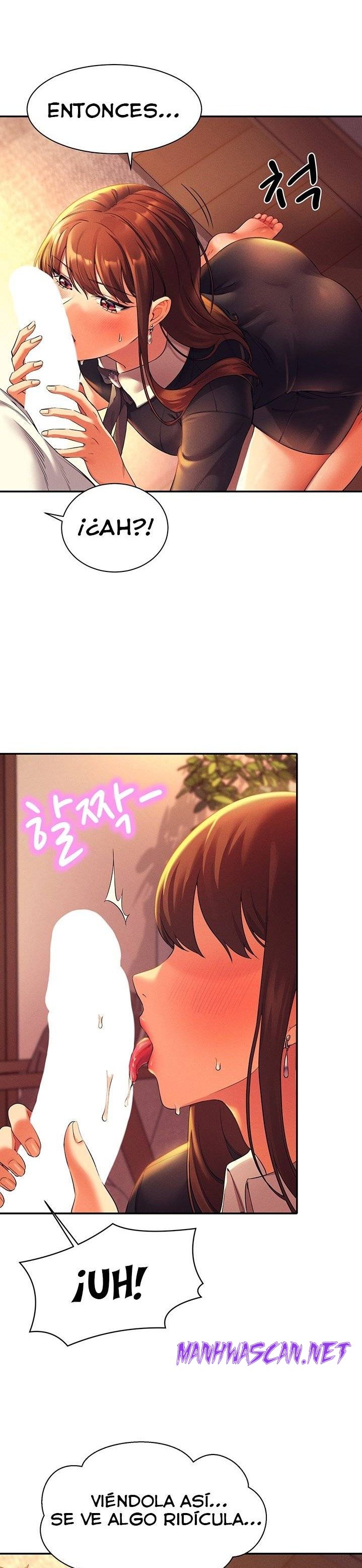 Where is Goddess Raw - Chapter 29 Page 11