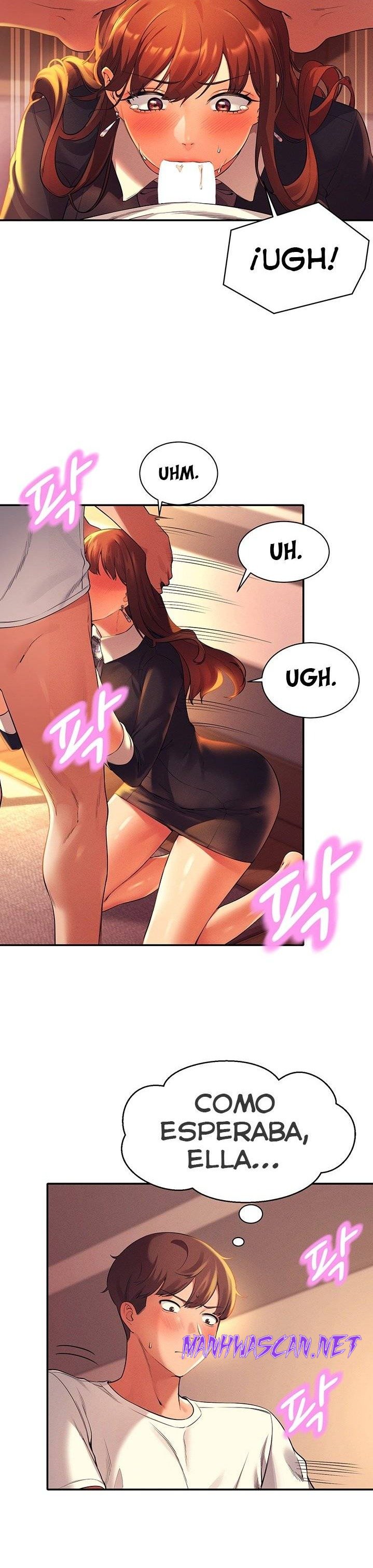 Where is Goddess Raw - Chapter 29 Page 15