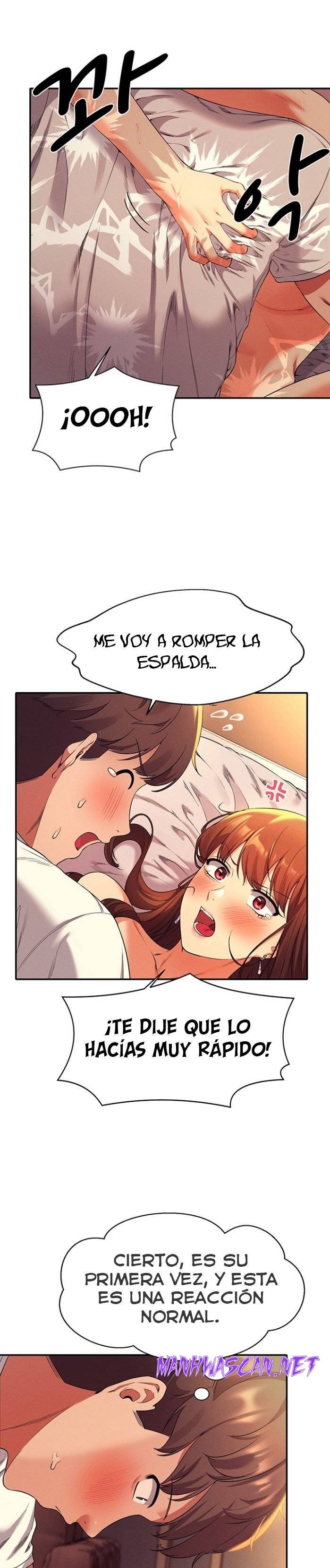 Where is Goddess Raw - Chapter 30 Page 7