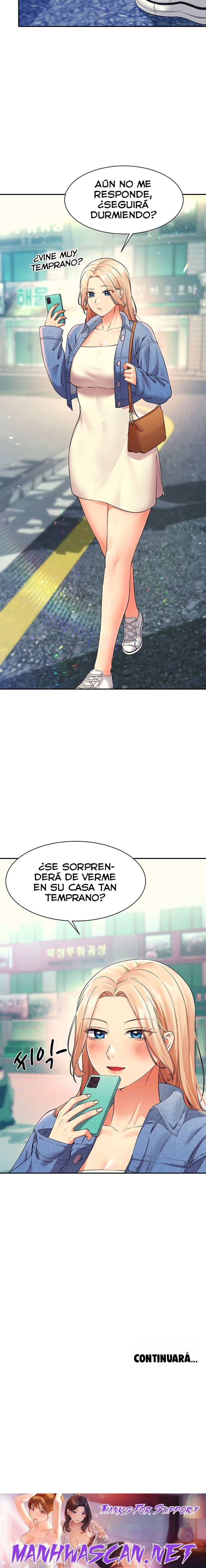 Where is Goddess Raw - Chapter 31 Page 23