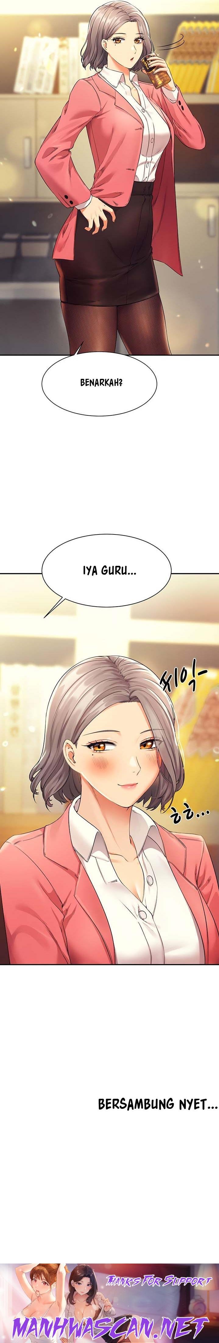 Where is Goddess Raw - Chapter 32 Page 23