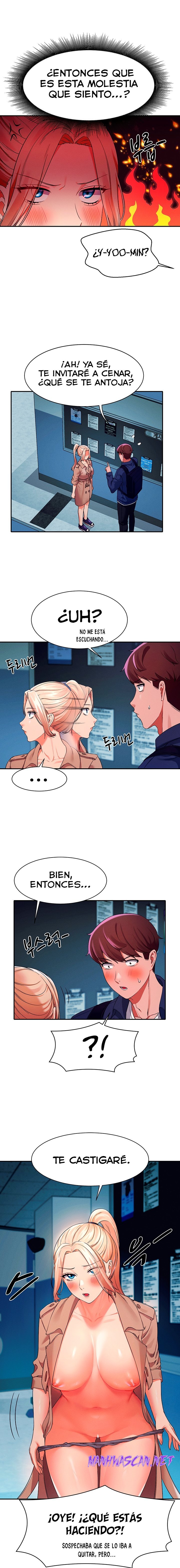 Where is Goddess Raw - Chapter 33 Page 15