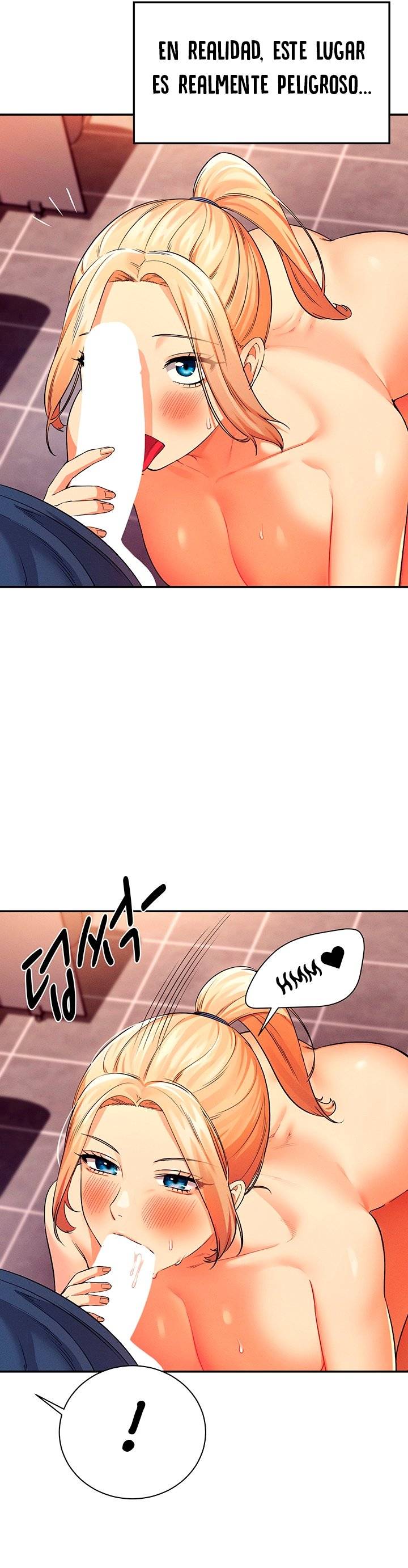 Where is Goddess Raw - Chapter 34 Page 33