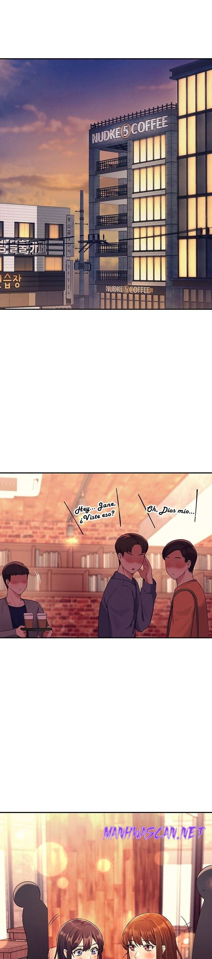 Where is Goddess Raw - Chapter 36 Page 1