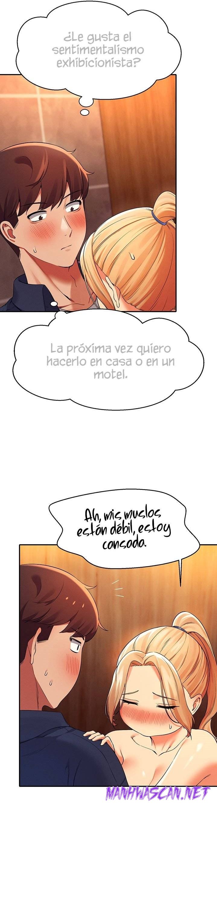 Where is Goddess Raw - Chapter 36 Page 13