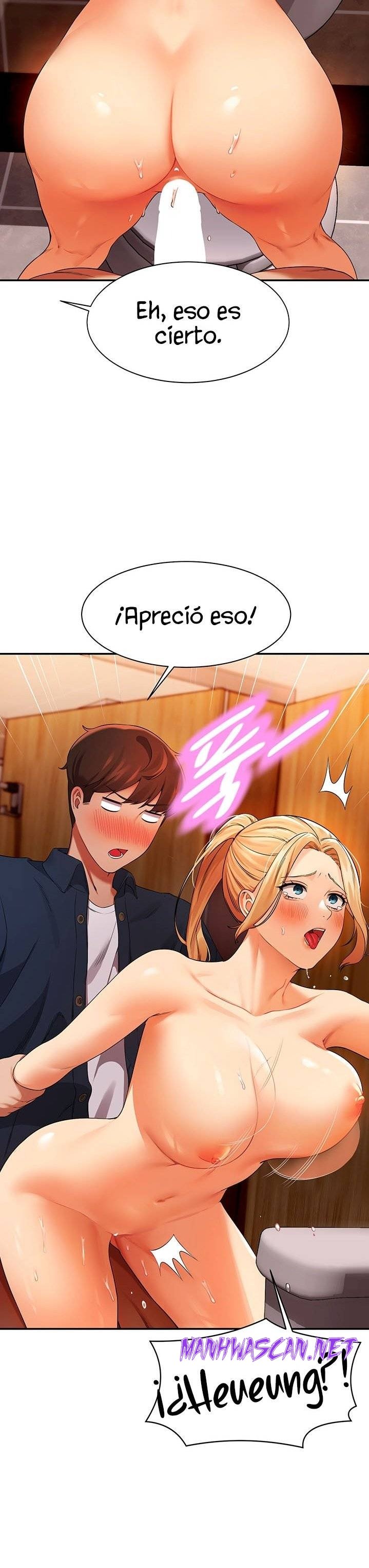 Where is Goddess Raw - Chapter 36 Page 15