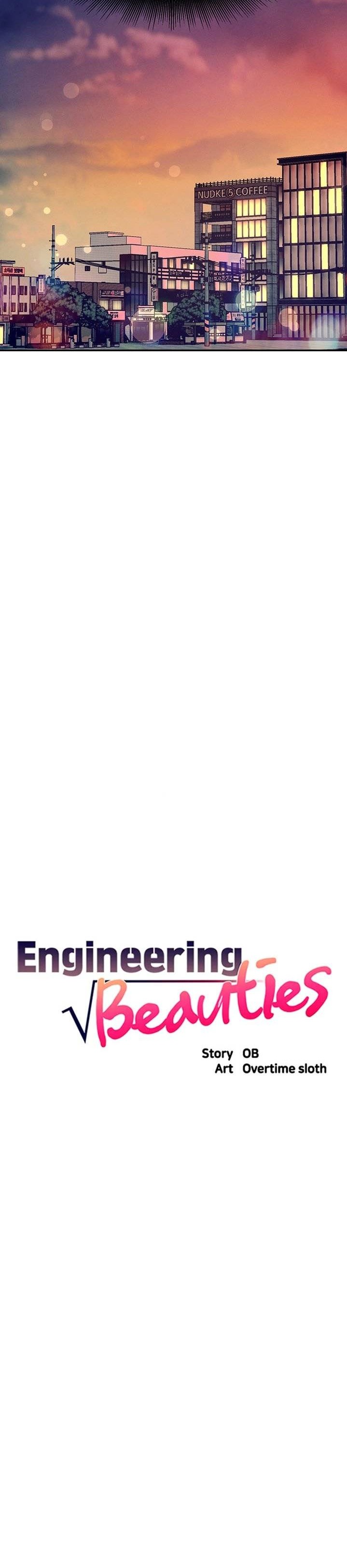 Where is Goddess Raw - Chapter 36 Page 4