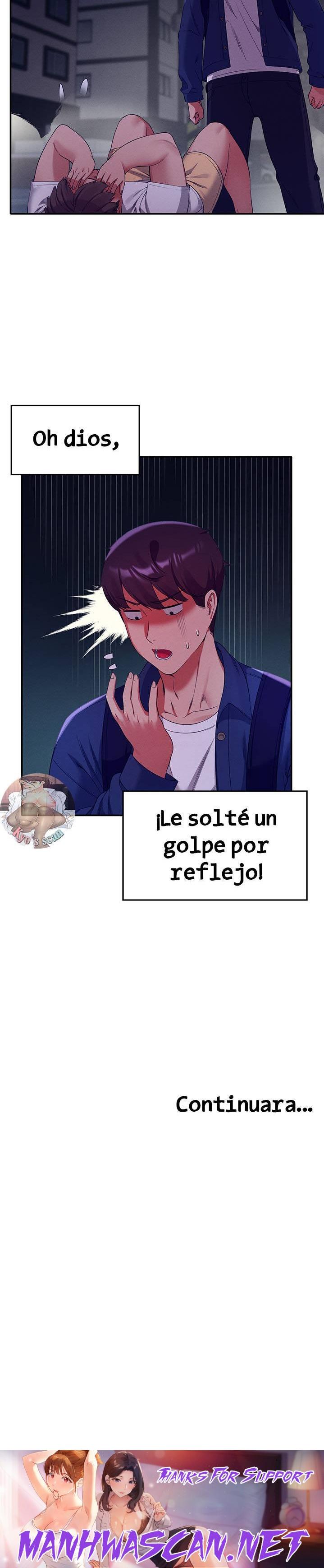 Where is Goddess Raw - Chapter 38 Page 29