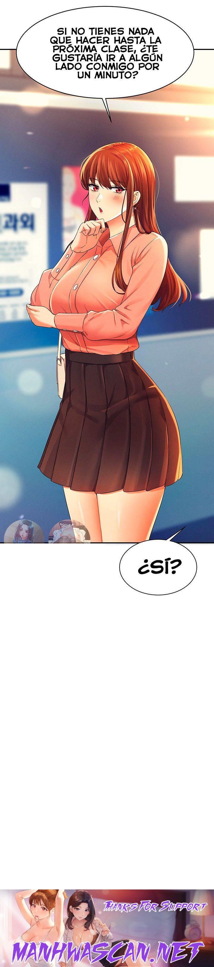 Where is Goddess Raw - Chapter 39 Page 26