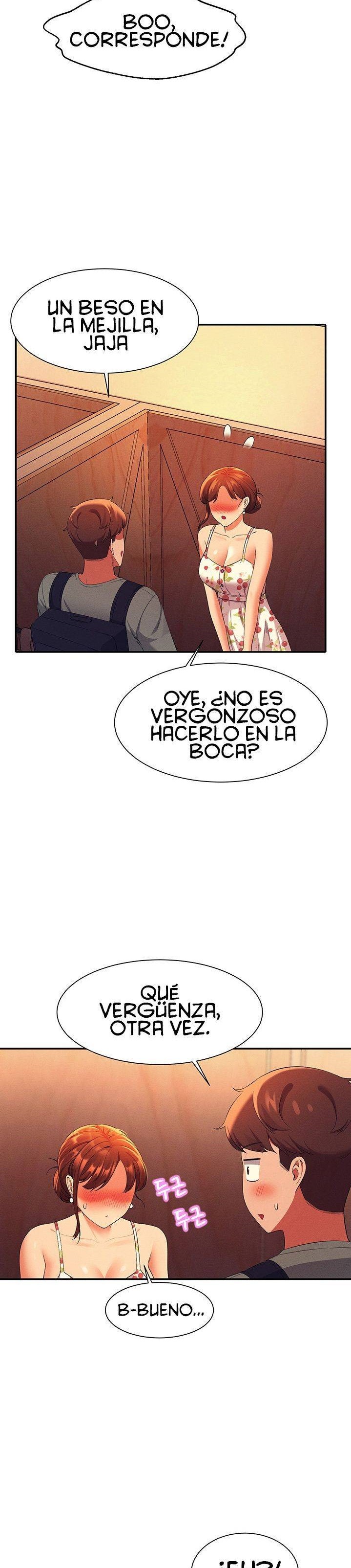 Where is Goddess Raw - Chapter 40 Page 24