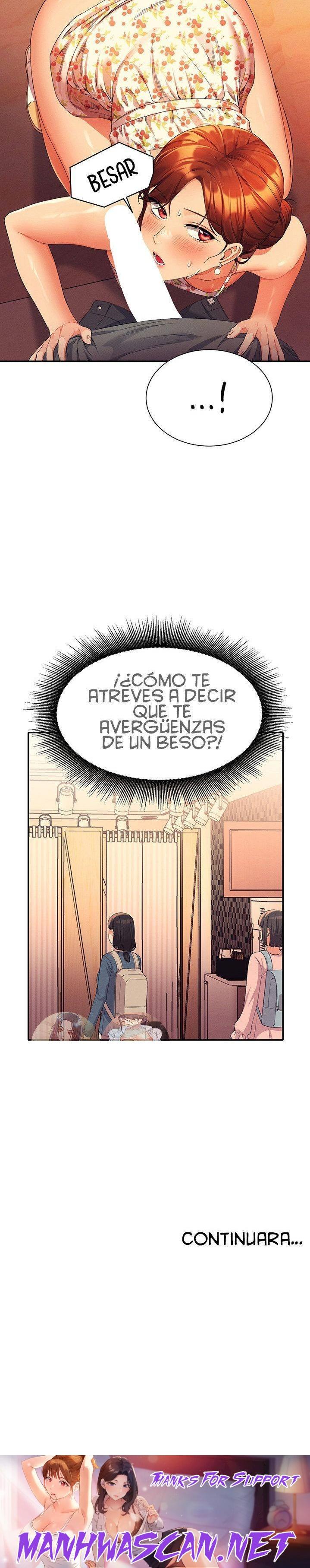 Where is Goddess Raw - Chapter 40 Page 28