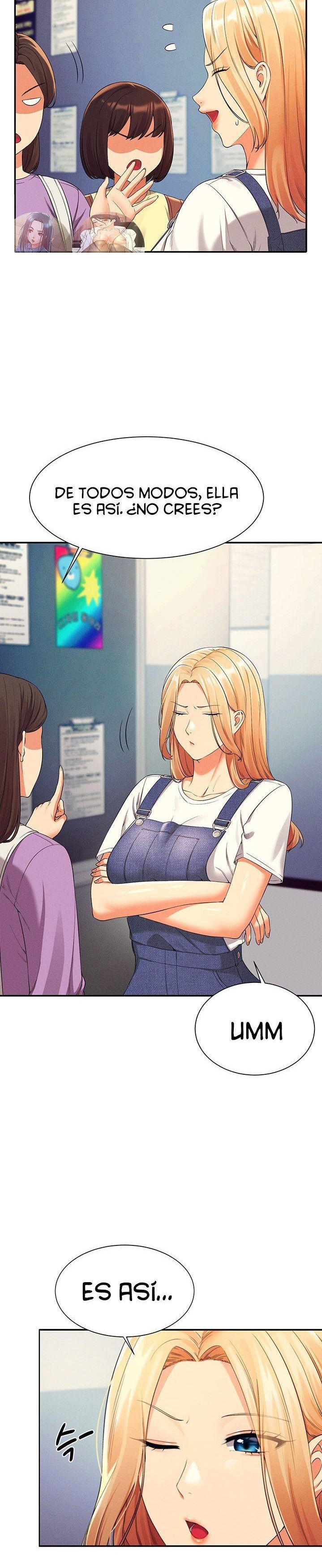 Where is Goddess Raw - Chapter 40 Page 7