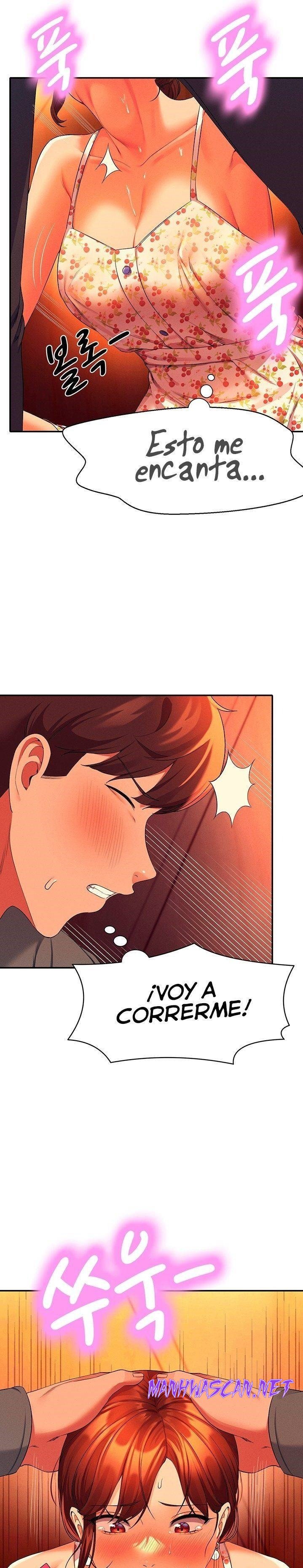 Where is Goddess Raw - Chapter 41 Page 13